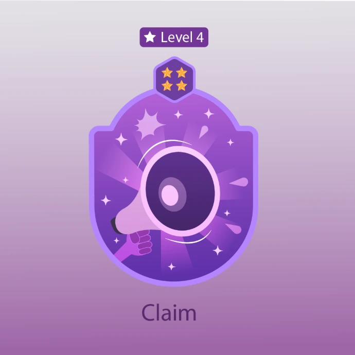 Claims - Level 4
