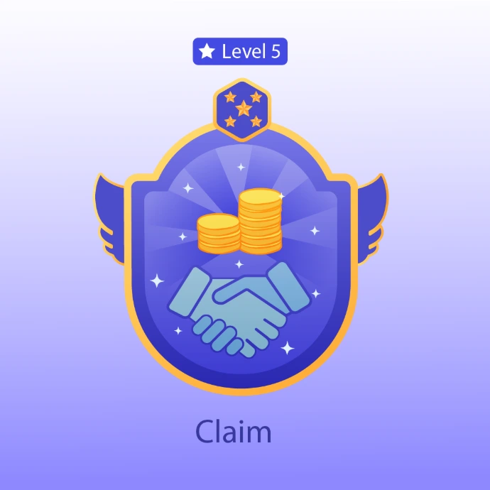 Claims - Level 5