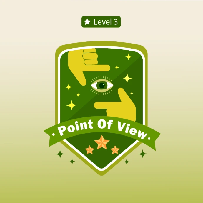 02 - Point of View - Level 3